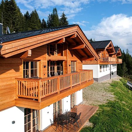 Skyberg Chalet มึลบาค อัม โฮคเคอนิก ภายนอก รูปภาพ