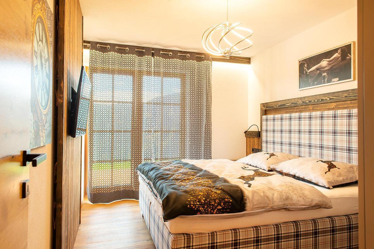 Skyberg Chalet มึลบาค อัม โฮคเคอนิก ภายนอก รูปภาพ